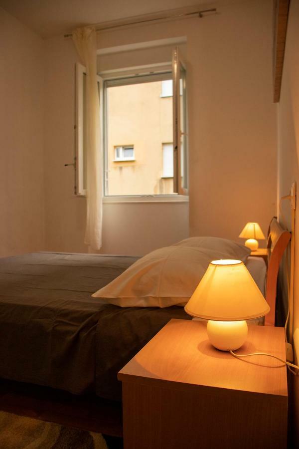 Apartment Palcic Split Exterior foto