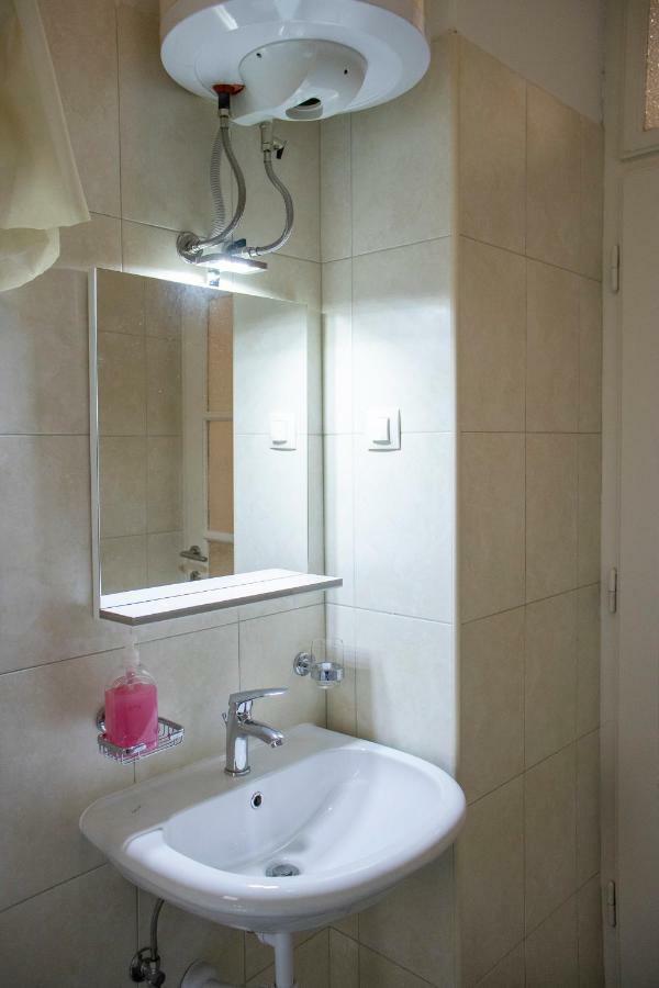 Apartment Palcic Split Exterior foto